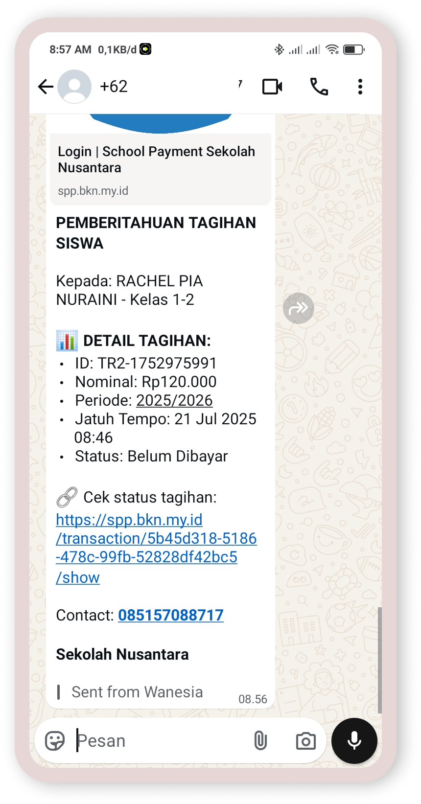 Whatsapp Gateway Whatsapp Gateway