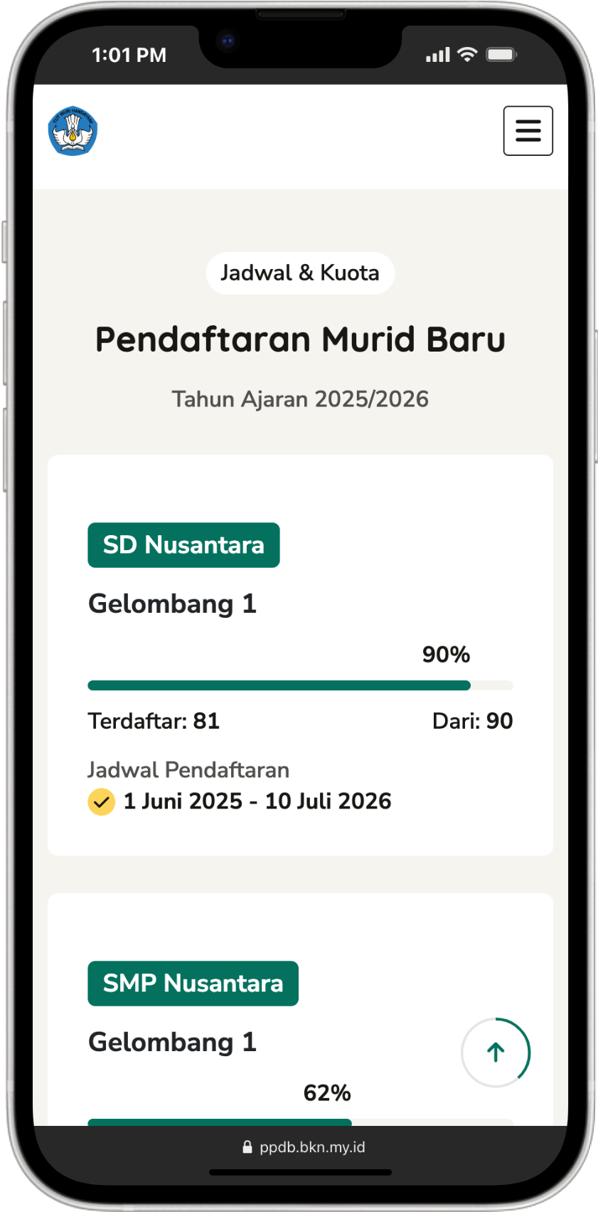 Mobile Version